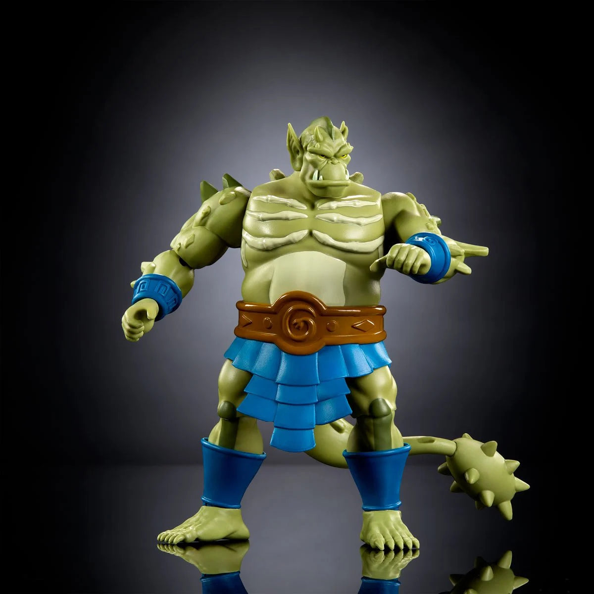 Motu Cartoon Collection - Whiplash 200X