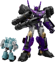 71174 - Transformers  Comic Version Tarn - Action Edition
