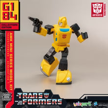 Yolopark - Bumblebee - AMK mini series