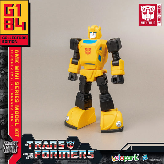 Yolopark - Bumblebee - AMK mini series