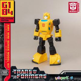 Yolopark - Bumblebee - AMK mini series