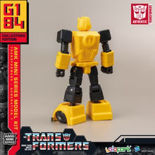 Yolopark - Bumblebee - AMK mini series