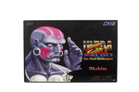 Street Fighter 2 - Dhalsim - SDCC Exclusive - Next Level Player 2