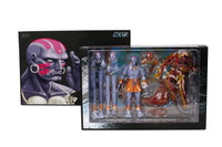 Street Fighter 2 - Dhalsim - SDCC Exclusive - Next Level Player 2