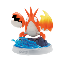 Pokémon - Fever Assault - Corphish - (74016)