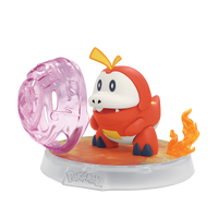 Pokémon - Fever Assault - Fuecoco - (74019)