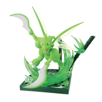 74105 - Pokémon - Scyther - Fantastics Series