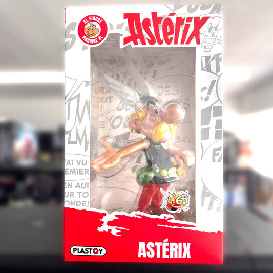 Asterix XL Statue / Money Box (Massive - 30cm!)