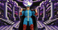 Street Fighter 2 Ultra - M. Bison - Player 2