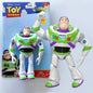 Toy Story 5 Playscale 7" - Buzz Lightyear