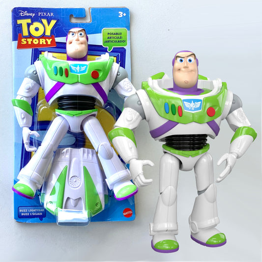 Toy Story 5 - Buzz Lightyear 12"