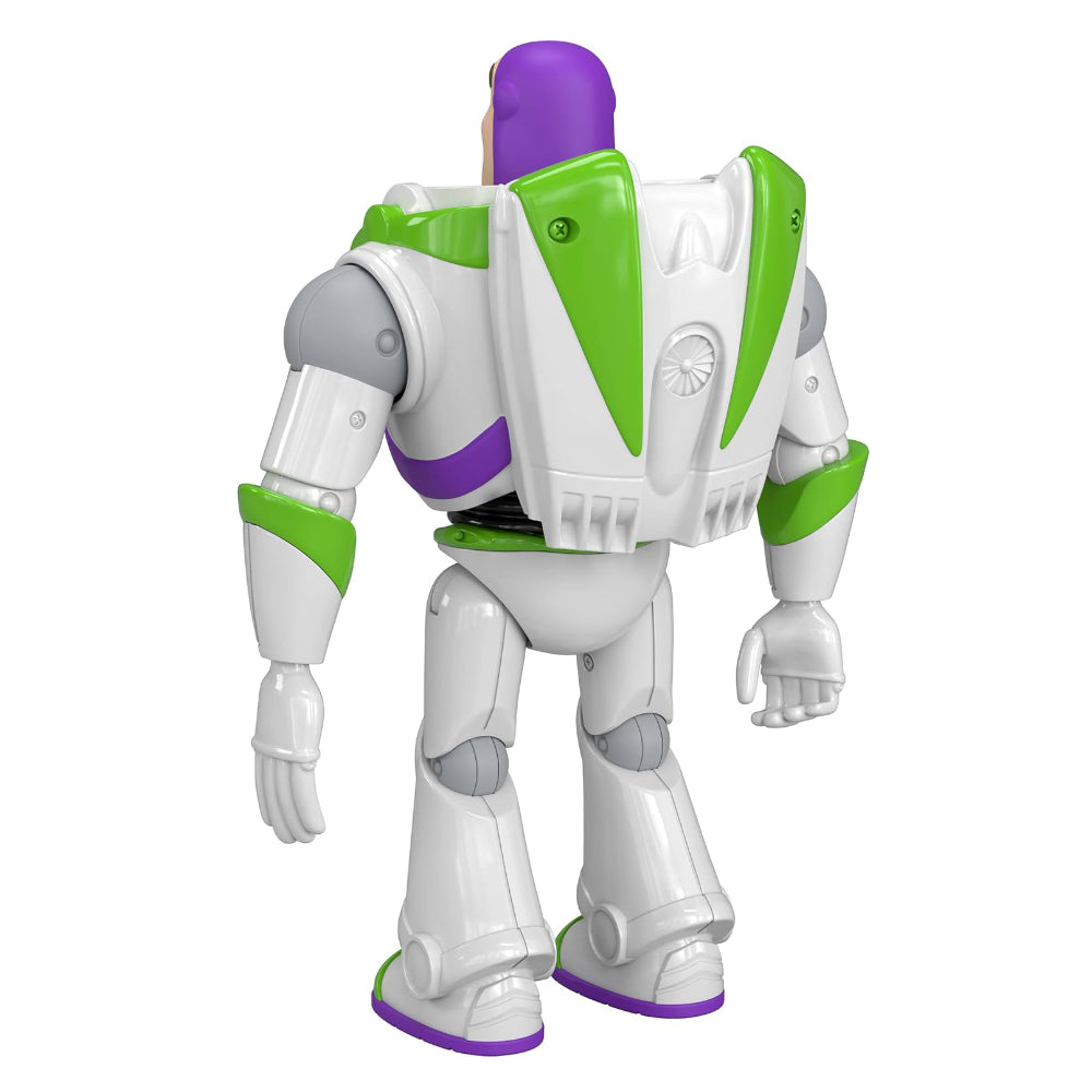 Toy Story 5 Playscale 7" - Buzz Lightyear