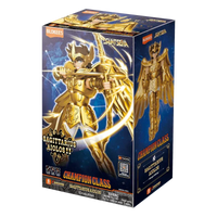 75006 - Saint Seiya, Sagittarius Aiolos, Champion Class
