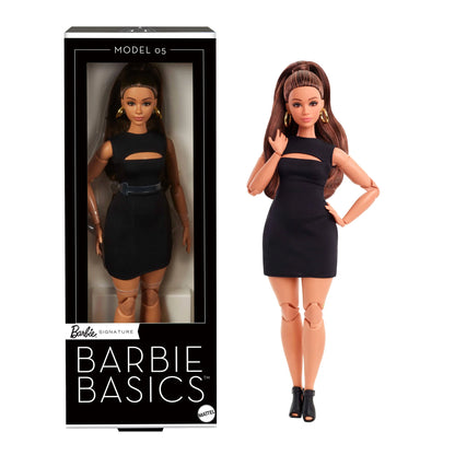 Barbie - BASICS - Signature #05
