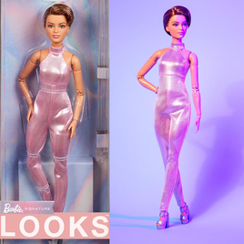 Barbie - LOOKS - Signature #22 (Damaged packaging)