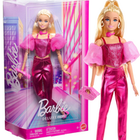 Deluxe Style - Metallic Pink #5