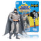 Imported! DC Super Powers Retro - Batman 4.5 inch Superhero