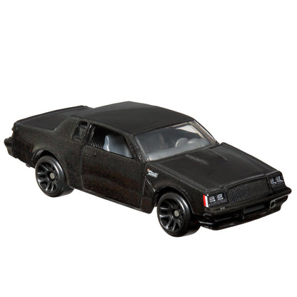 Fast & Furious - Buick Grand National - 1/64
