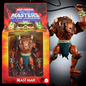 MOTU 200x - Beast Man Deluxe - Cartoon Collection