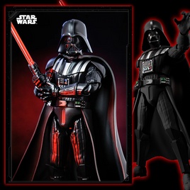 Star Wars - Darth Vader - Classic Class - (75801)