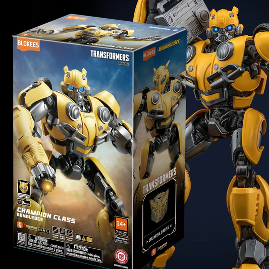 Bumblebee - Transformers Classic Class 27 - 71427