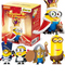 Minions - Series 1 (Blind Box) - (75600)