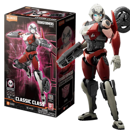 Transformers - Arcee - (71152)