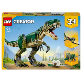 Lego Creator 31151 - T.Rex V30