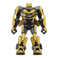 Transformers Movie - Bumble Bee - (71142) - (12cm tall)