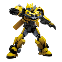 Transformers Movie - Bumble Bee - (71142) - (12cm tall)