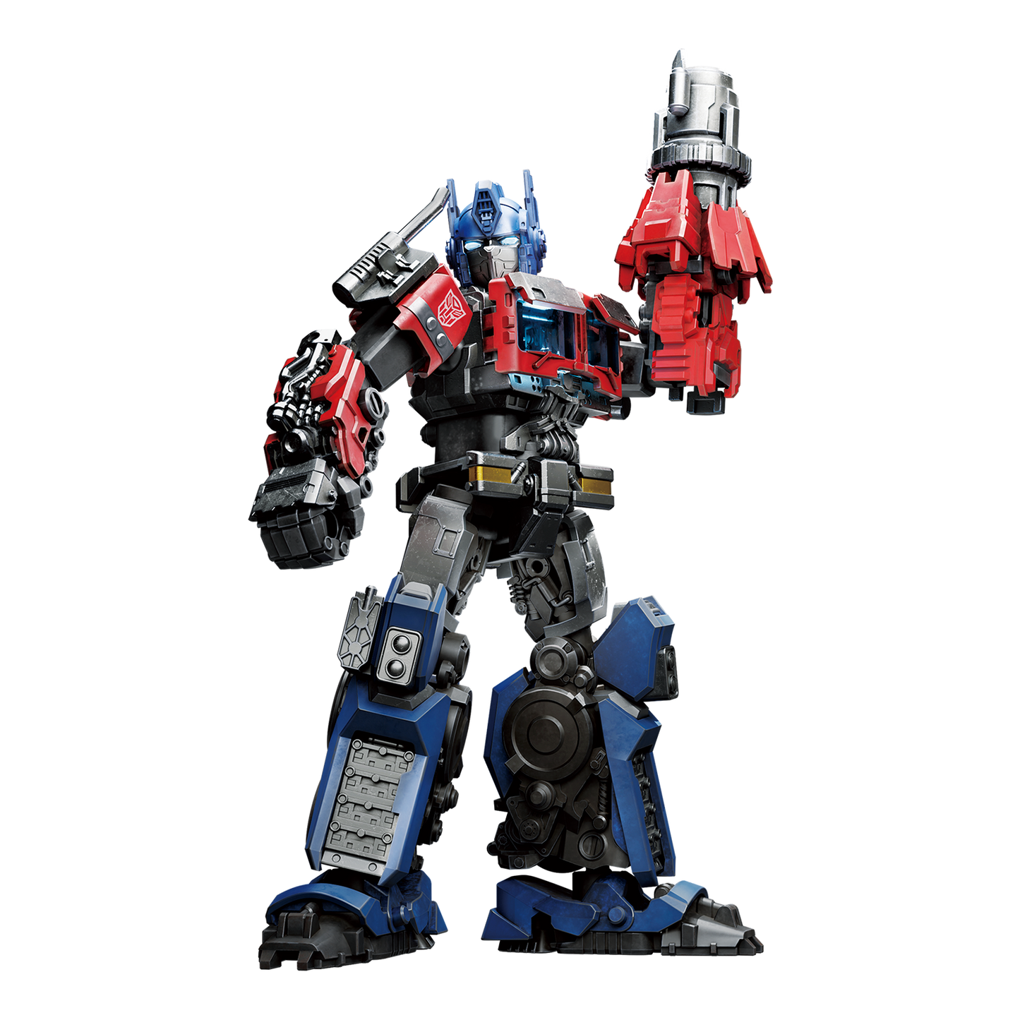 Transformers - Optimus Prime - (71141)