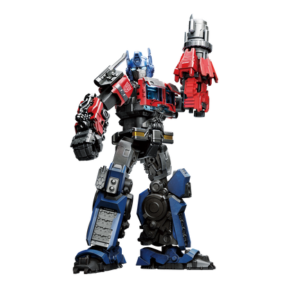 Transformers - Optimus Prime - (71141)