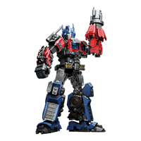 Transformers - Optimus Prime - (71141)