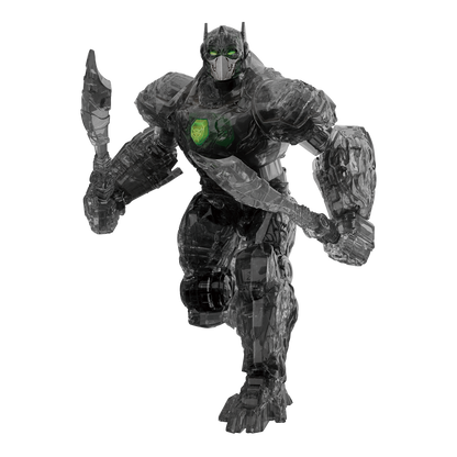 71145 - Transformers Optimus Primal Robot Form - Classic Class