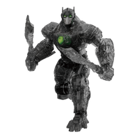 71145 - Transformers Optimus Primal Robot Form - Classic Class