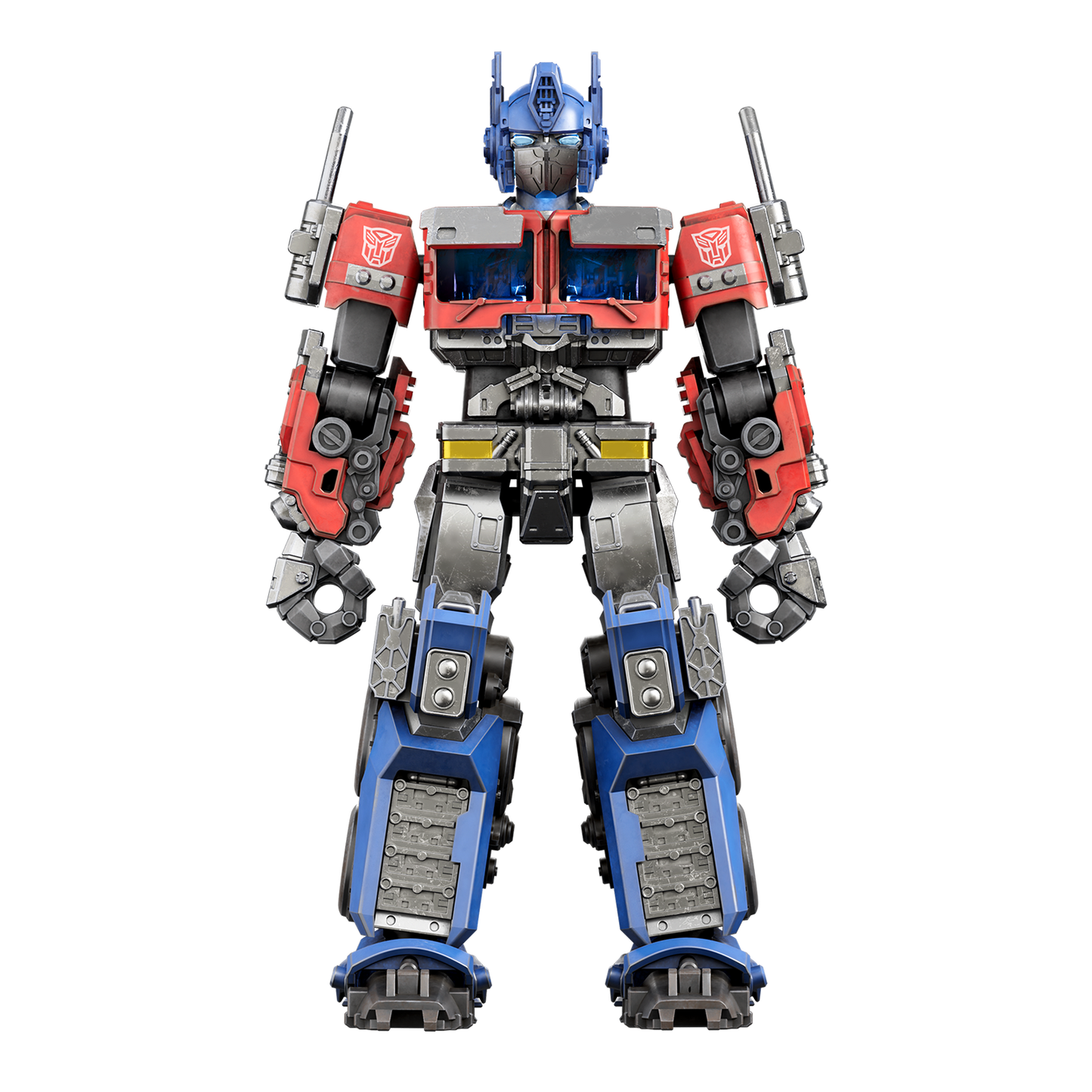Transformers - Optimus Prime - (71141)