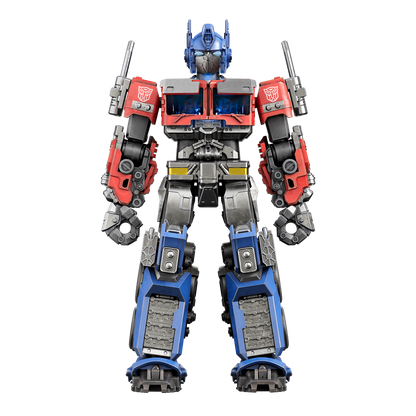 Transformers - Optimus Prime - (71141)