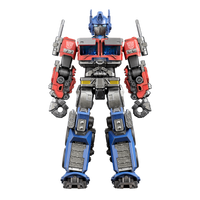 Transformers - Optimus Prime - (71141)