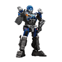 Transformers - Mirage - (71151)