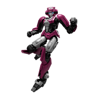 Transformers One - Elita-1 - (71163) - (12cm tall)