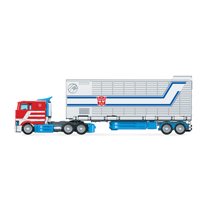 75606 - Wheels - Transformers Optimus Prime