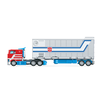 75606 - Wheels - Transformers Optimus Prime