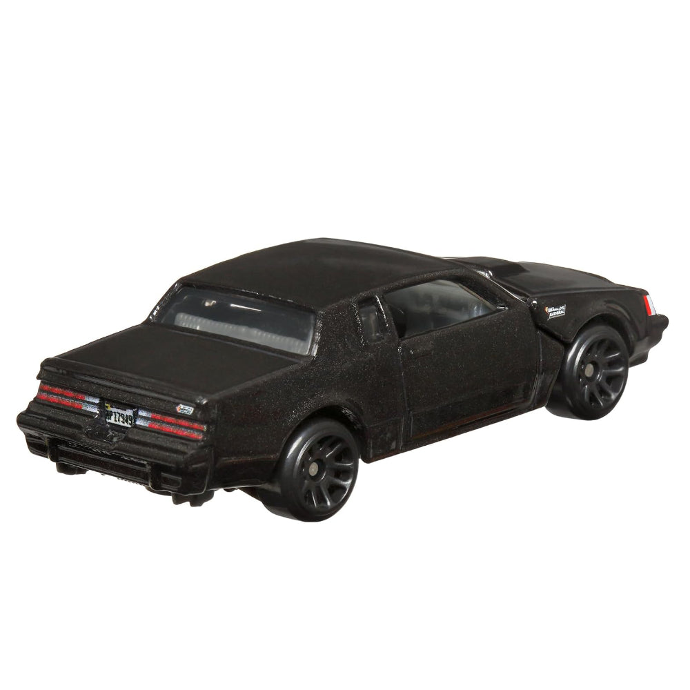 Fast & Furious - Buick Grand National - 1/64