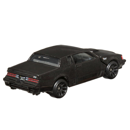 Fast & Furious - Buick Grand National - 1/64