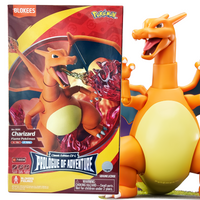 Pokemon - Charizard - (Classic Edition) - (74104)