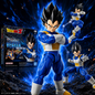 Dragon Ball Building Kits - Figure Rise Standard - Vegeta - 1:12 scale
