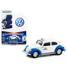 Greenlight - V-Dub Classic Volkswagen Beetle Series 12