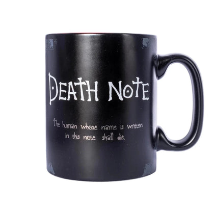 Geeky Goods - Death Note mug