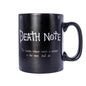 Geeky Goods - Death Note mug