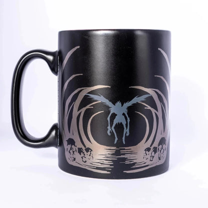Geeky Goods - Death Note mug